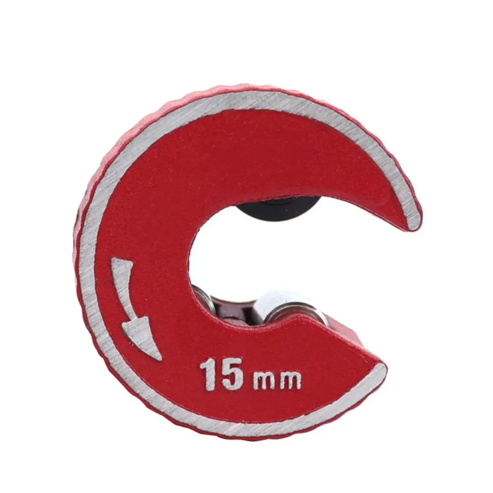 

Professional Mini Auto Tube Cutter 15mm 22mm Copper Pipe Cutter Pipe Slice Tool