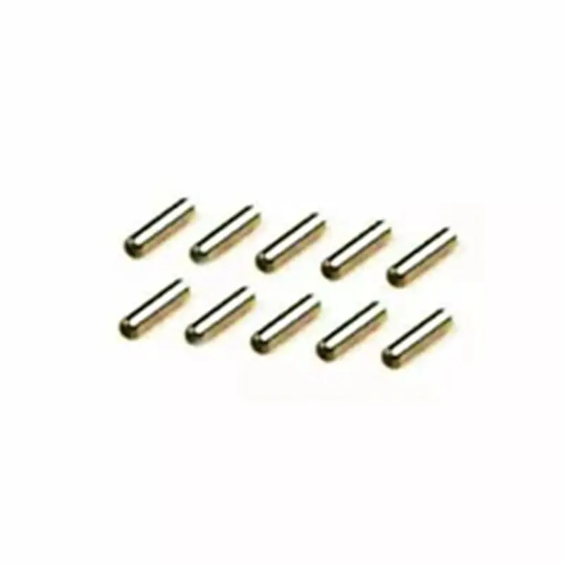 

ylinderstifte 2,5х10мм, Stahl (10) PD05-0027 GTT для Thunder Tiger