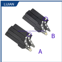 NEW Genuine Original Shutter Curtain Up Down Blade Unit for Nikon D7000 D7100 D7200 SLR Camera Repair Parts