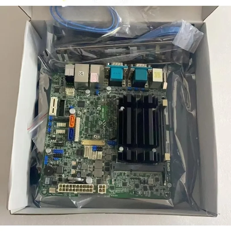 IMB-150 Mini ITX main board IMB-150D IMB-150N IMB-140D New industrial main board sending memory