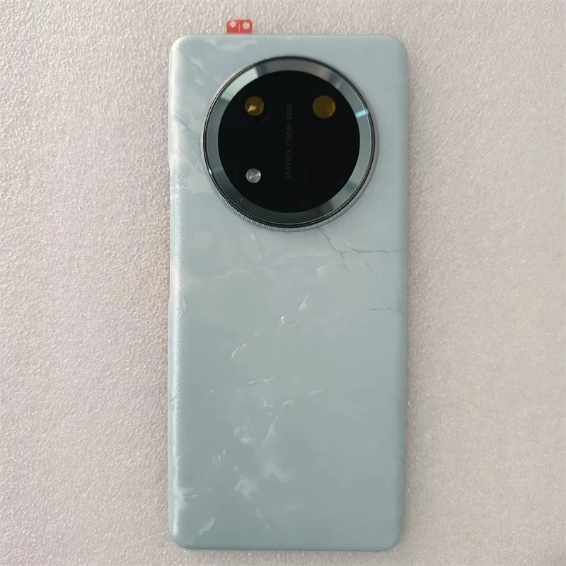 For Magic 7 Lite Honor X9C BRP-NX1  Housing Case Battery Back Cover Rear Door Panel
