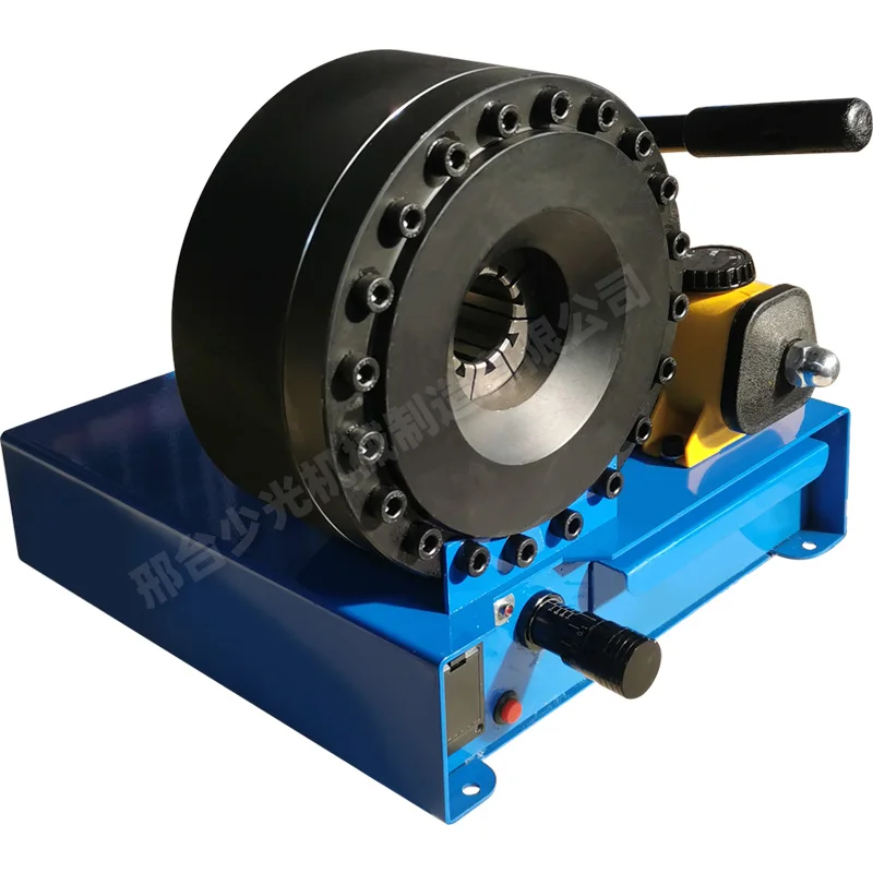 ماكينة ضغط الأنابيب اليدوية، ماكينة تقليص الأنابيب اليدوية، ماكينة ضغط يوتيوب الصغيرة، مسام السيارة اليدوية