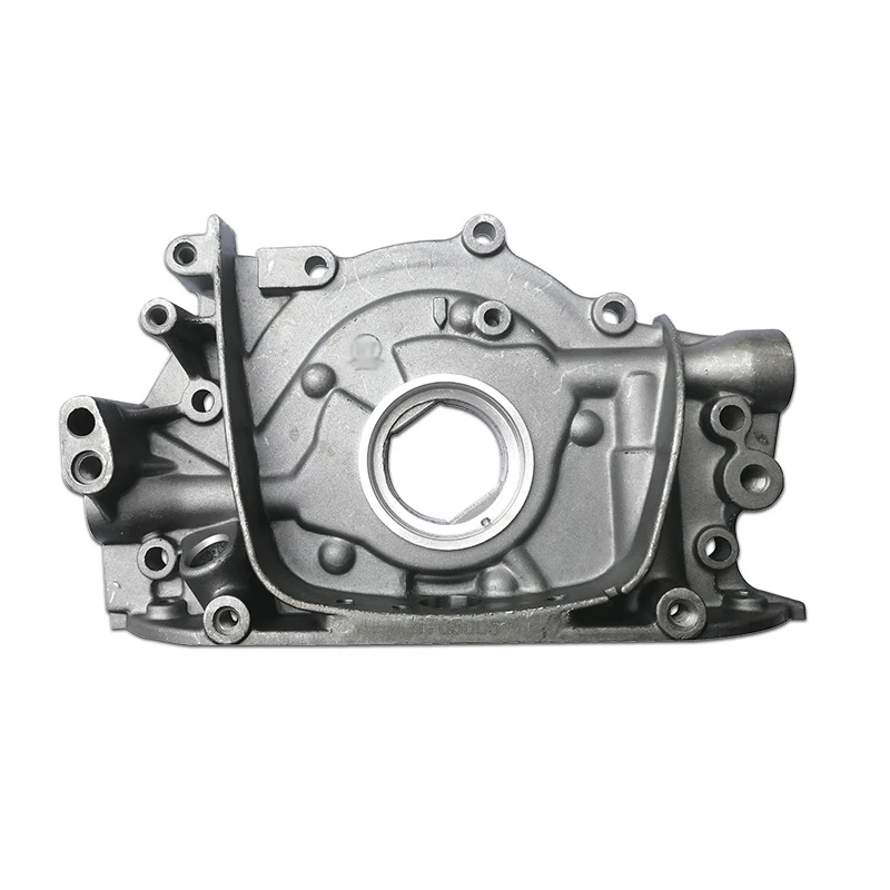 

New Genuine OEM Parts Auto Oil Pump For Suzuki Baleno Swift Jimny (SN) G13A,G13B,G16A,G16B Engine