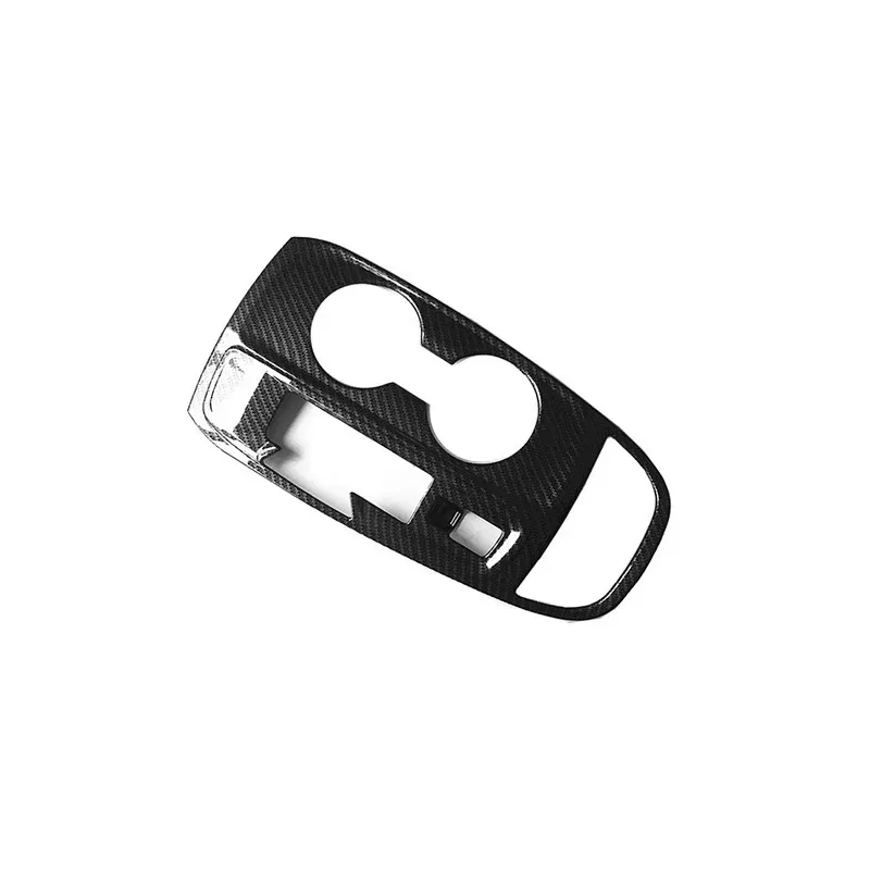 

1 шт., аксессуары, детали из углеродного волокна, декоративная рама автомобиля, шестерня для Chevrolet Equinox 2017 2018 2019 2020 2021