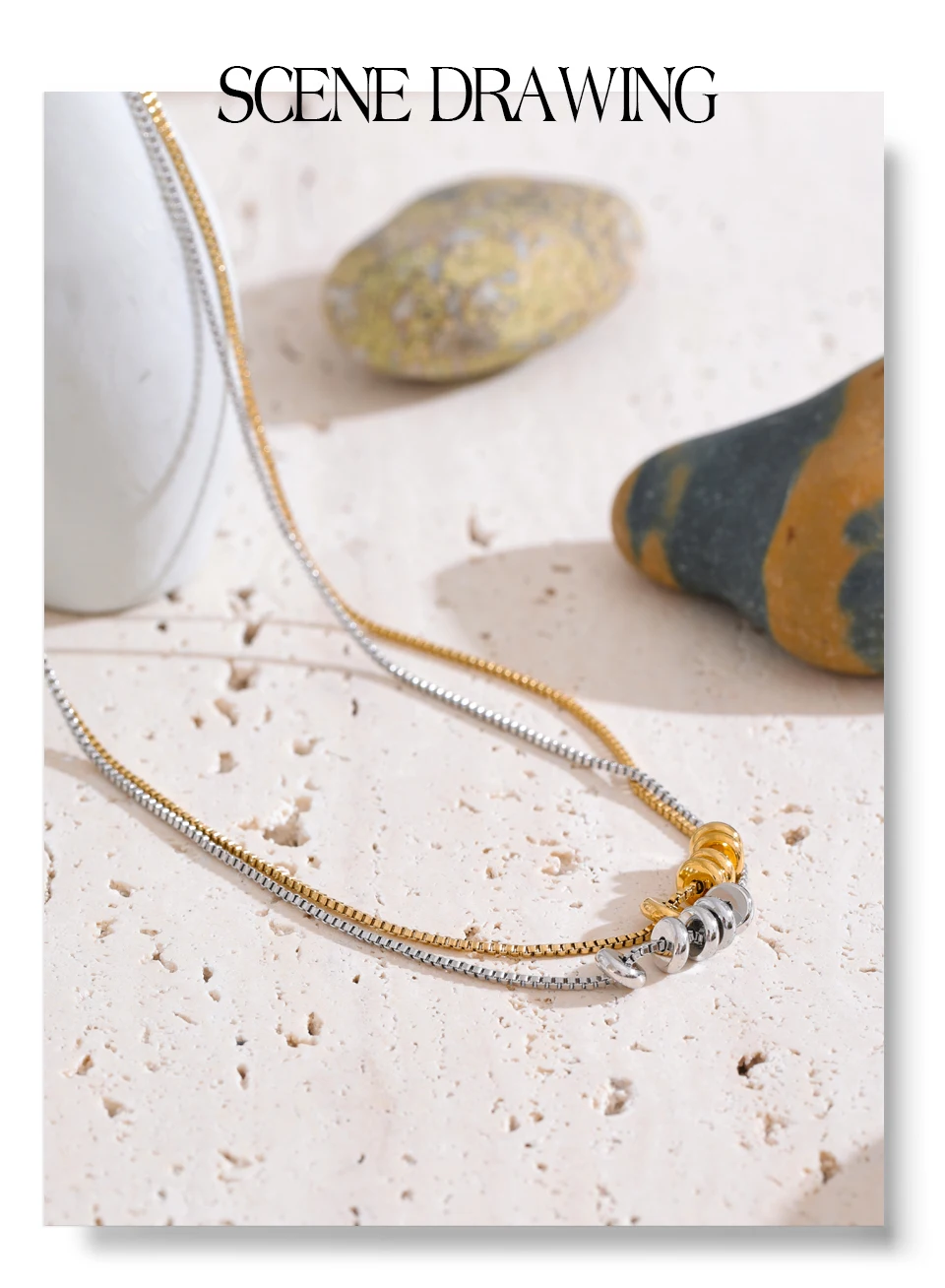 Product detail