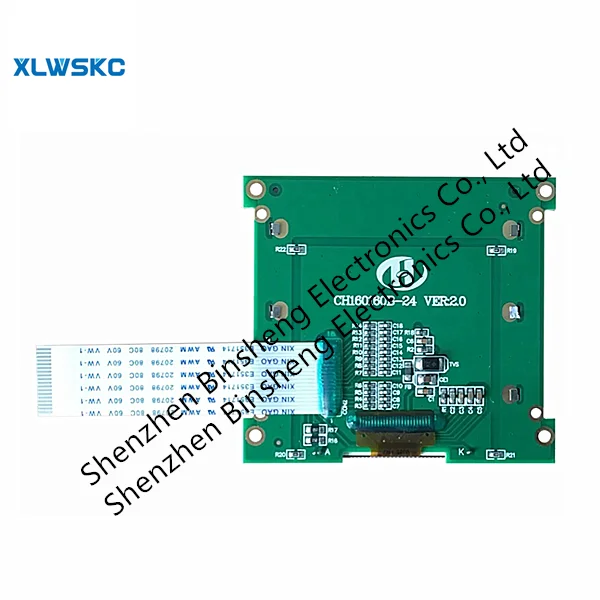 

100% brand new original CH160160B-24 160160