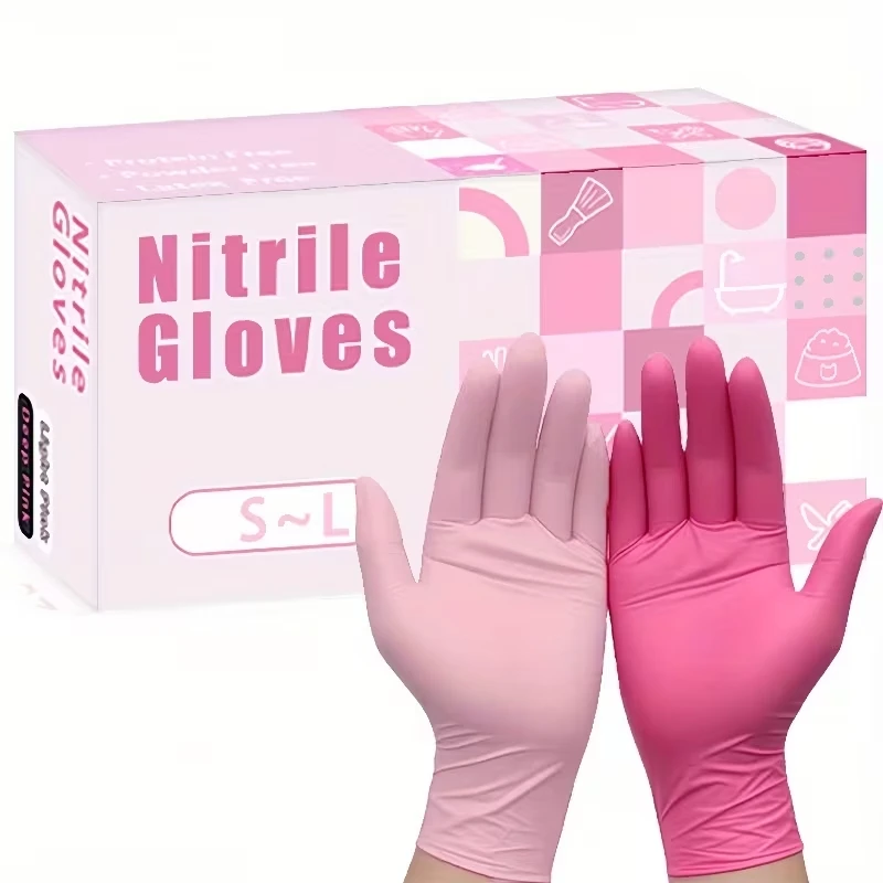 #58 Best Disposable Gloves to Buy In 2026