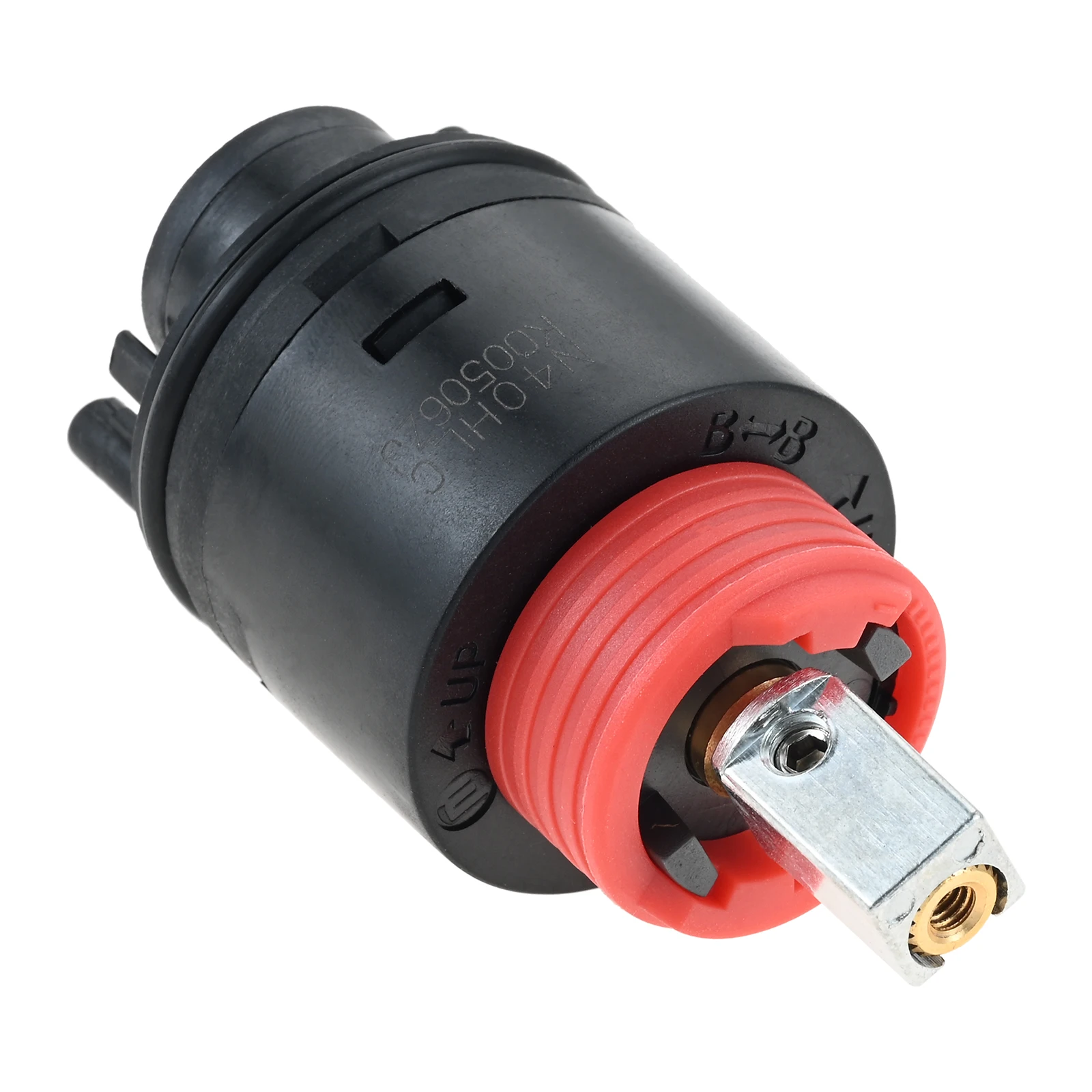 

1pc N40HLC Shower Cartridge Plastics & Ceramics Replaces RK7300-CART-3P JH02BJ HL-40 Z-7300 For Zurn For Temp-Gard III Series