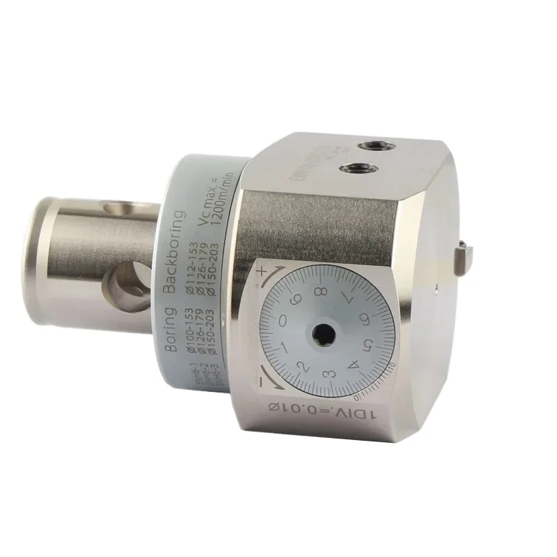 الجملة مملة رئيس EWN20-36 EWN25-47 EWN32-60 EWN41-74 EWN53-95 EWN68-150 EWN100-203 أدوات مملة قابلة للتعديل تتحمل النهاية