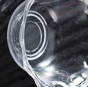 3-piece Set Mini Bowls for Dollhouse, Kitchen Furnishing, Play Scene Decoration