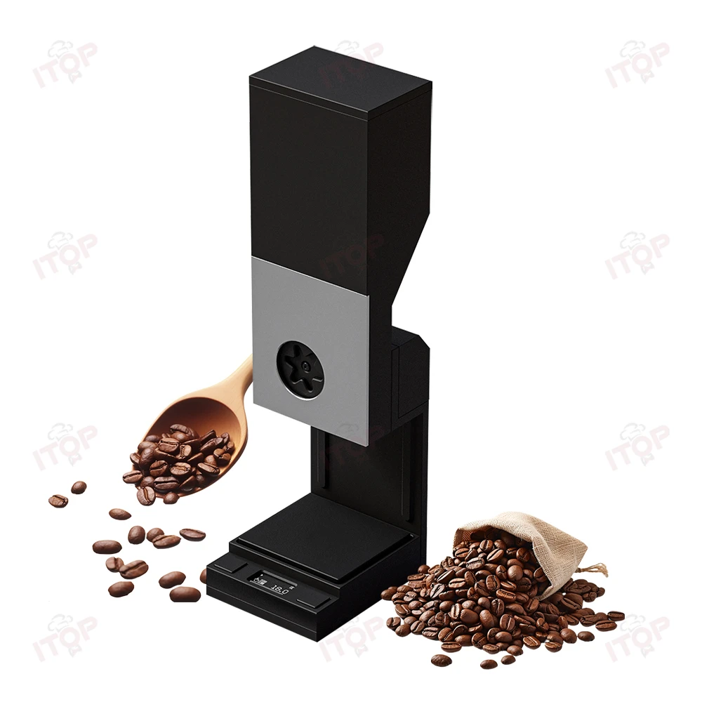 آلة عد حبوب البن الأوتوماتيكية لموزع حبوب البن الذكي STLF JW