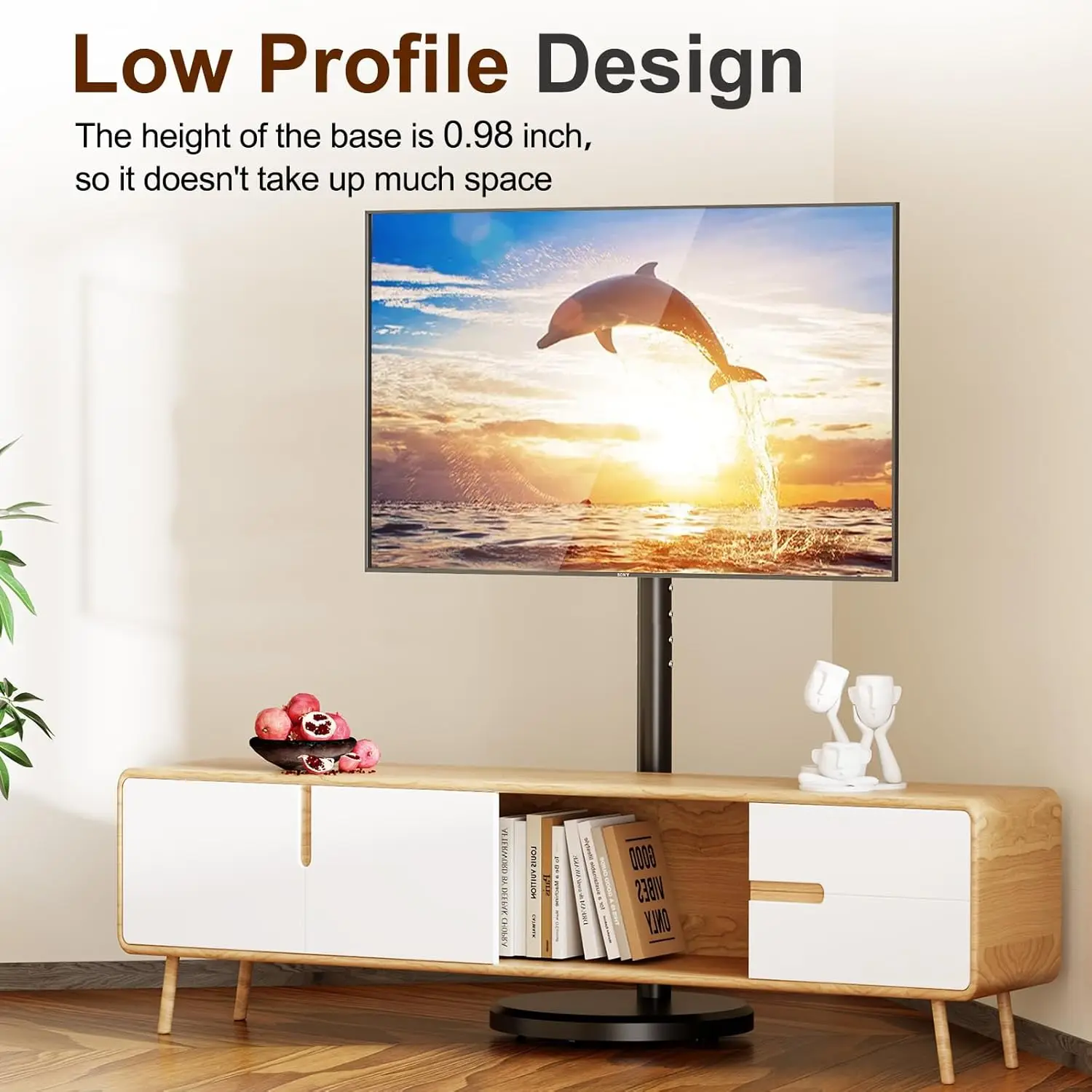 Thumbnail 2 - #22 Cheap TV Stands Worth Buying