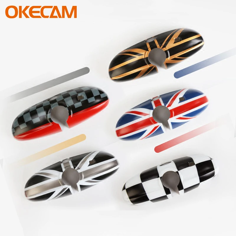 Наклейка для MINI Cooper S JCW F54 F55 F56 F57 F60