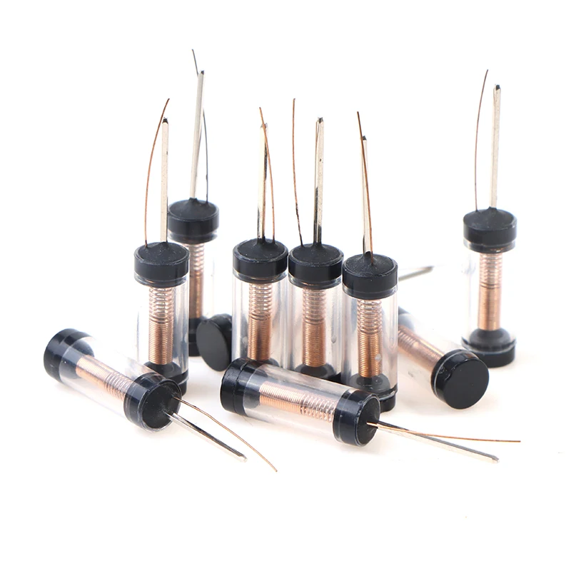 

10 шт. SW-18015P высокочувствительный вибрационный переключатель, тип индукционного датчика