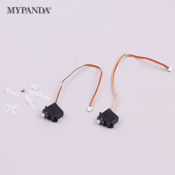 2g Digital Servo Micro Mini Servo 260 Degrees Rotation Car Model Micro Servos Indoor Flight Airplane Models Servo