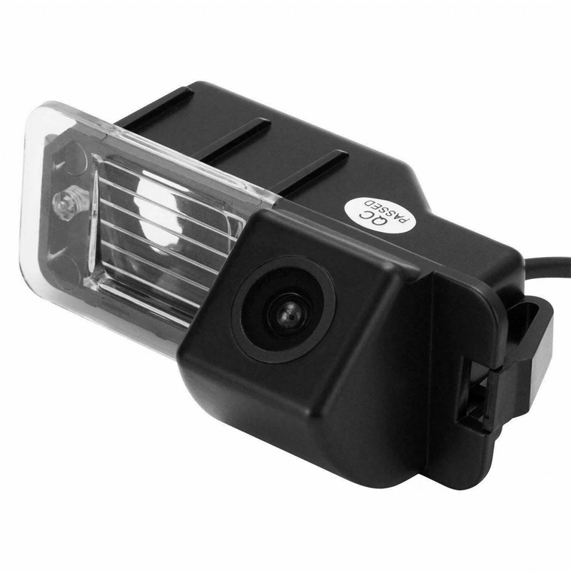 Car Rear View Camera For VW Passat B7 Golf VI Beetle Magotan POLO Phaeton Wide Angle Backup Reversing Rear Camera Waterproof