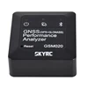 SKYRC GSM-015/GSM020 GNSS RC 드론 FPV 멀티 로터 RC 쿼드 콥터 비행기 헬리콥터 용 고정밀 GPS 속도 측정기 5