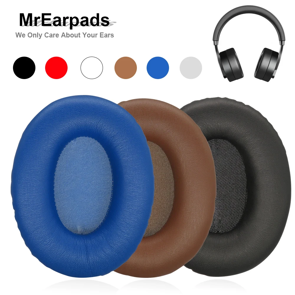 

A950BL Earpads For AWEI A950BL Headphone Ear Pads Earcushion Replacement