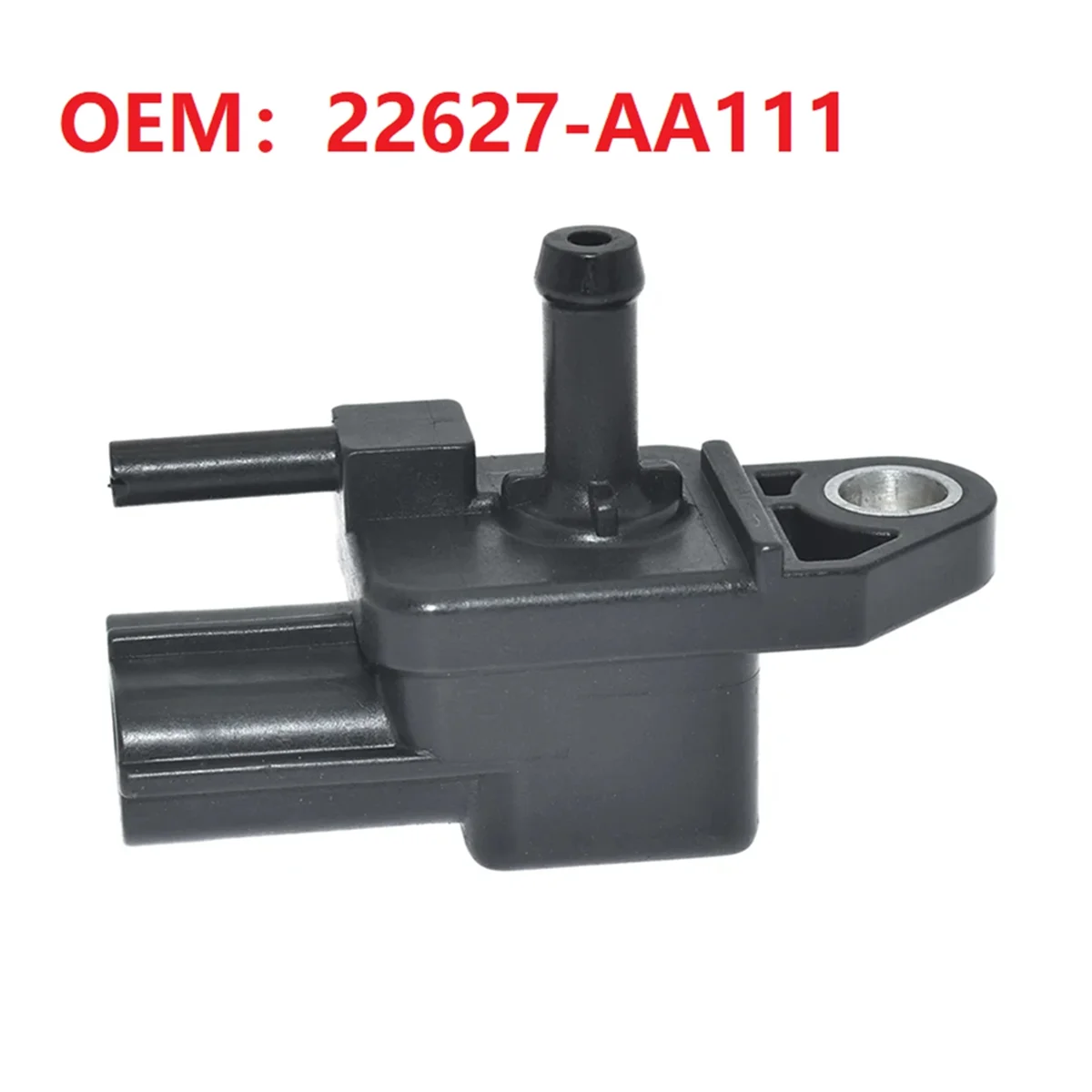 

A02Q-Fuel Tank Pressure Sensor 22627AA111 22627-AA111 for Subaru Forester 99-04 Impreza 98-04 WRX