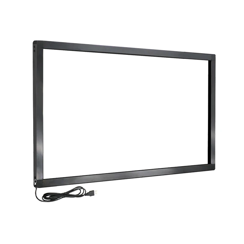 

GreenTouch 70 Inch IR Touch Screen 40 Touch Point Large Format Interactive Display