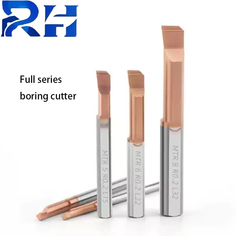 Milling Cutter Smal…