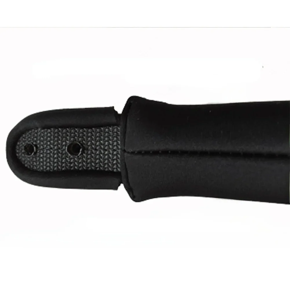 Surfboard Carry Handle 6 Pack with Neoprene Padding and Nylon Webbing for and Surfboard Handling in Water Environments