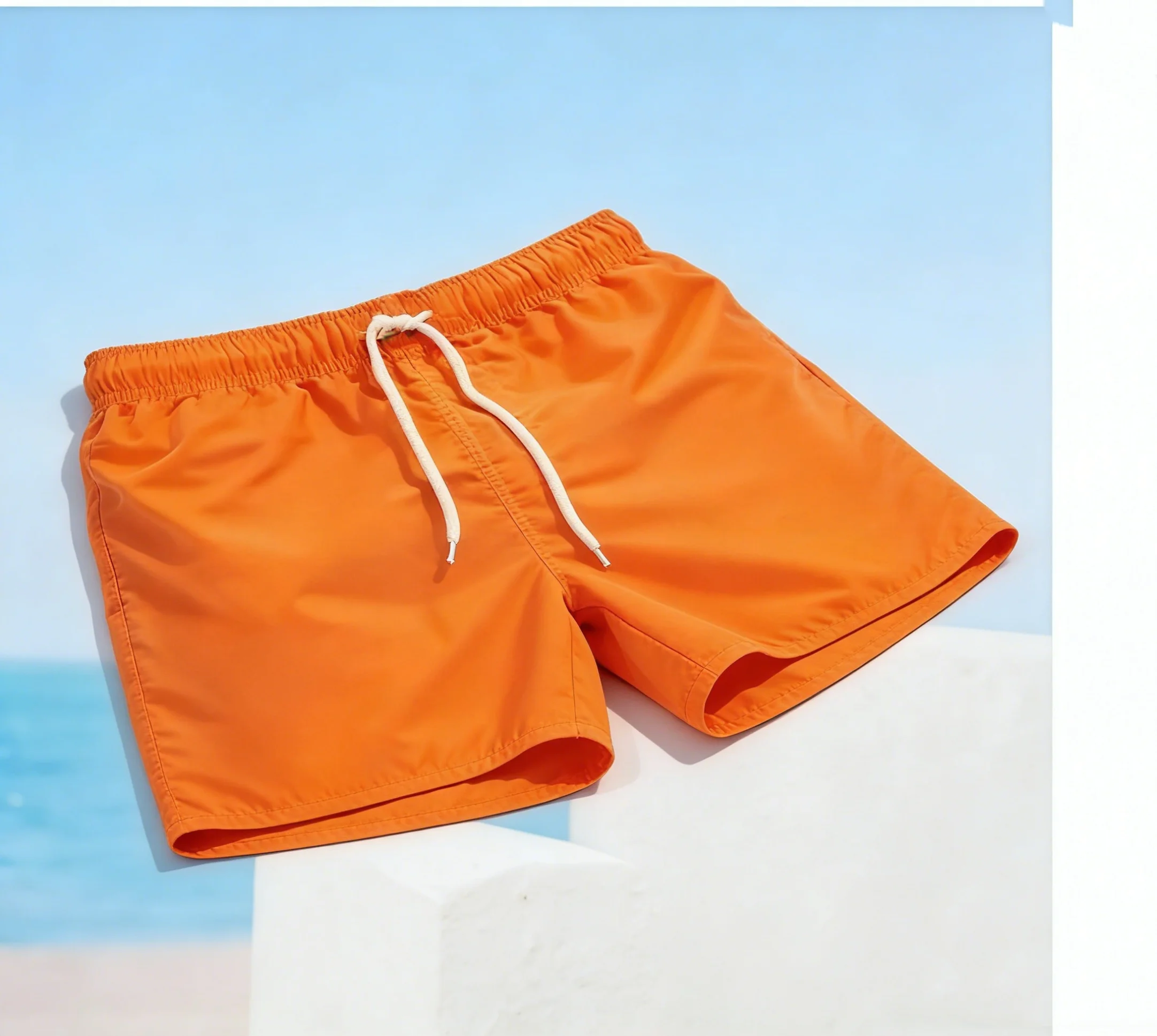 #13 Latest Mens Quick Dry Board Shorts Offers