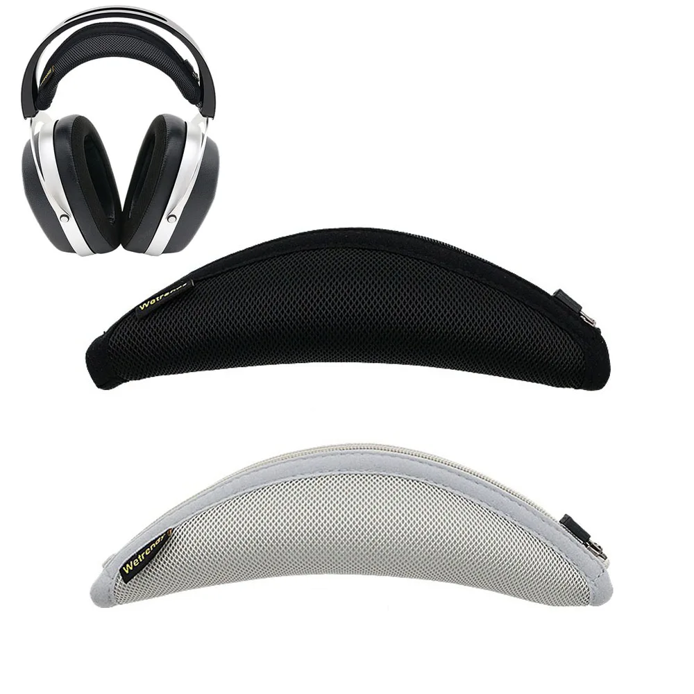 

Suitable for HIFIMAN AUDIVINA Headphone Headband Protector Cover Crossbeam Protector Cover for HIFIMAN AUDIVINA Headband Cover