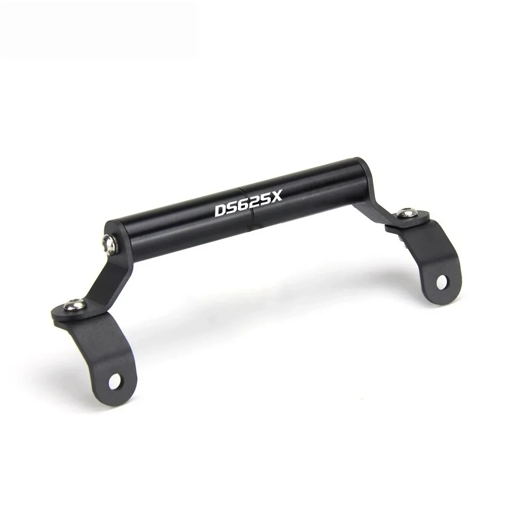 Motorcycle modified windshield mobile navigation GPS bracket multi-function expansion crossbar for VOGE DS625X DSX625 ds625x