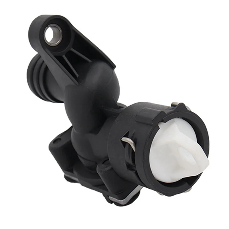 2722000054 A2722000054 Heater Control Valve For Mercedes W212 W211 Parts Radiator Coolant Water Valve Connecting Connector-Y41A