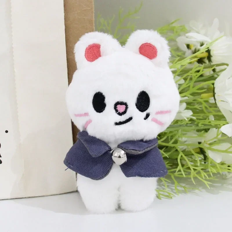 Skzoo Plush Kpop Cartoon Stuffed Animal Plushies Plush Doll Toys