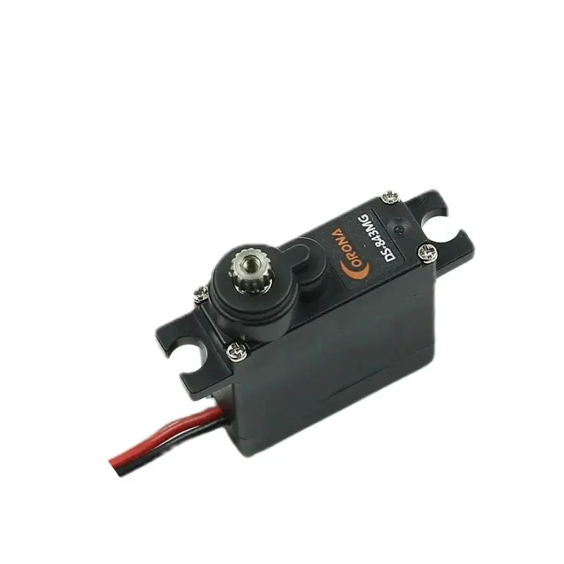 DS-843MG Corona 4.8kg 0.1sec 8.5g Digital High Torque Micro Servo