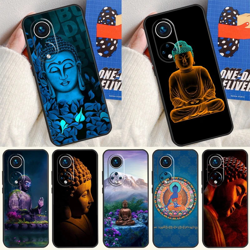 Buddha Budha Case F… - image
