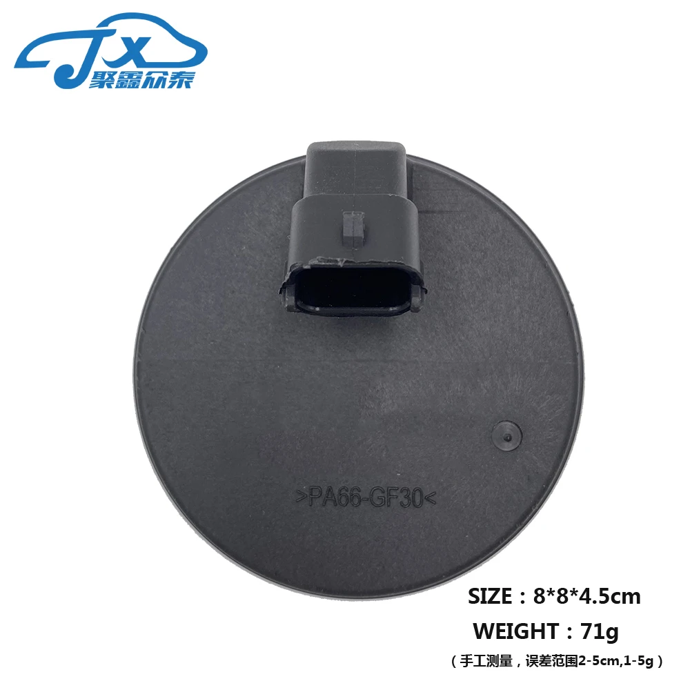 52751-L4050 52751L4050 Rear Wheel Hub Cap ABS Sensor for Hyun-dai Sonata DN8 2021 2022 2023
