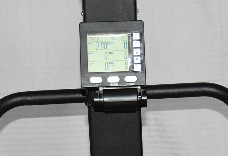 

Ski Simulator Machine Indoor Wind Rowing Machine Home Fitness Equipment