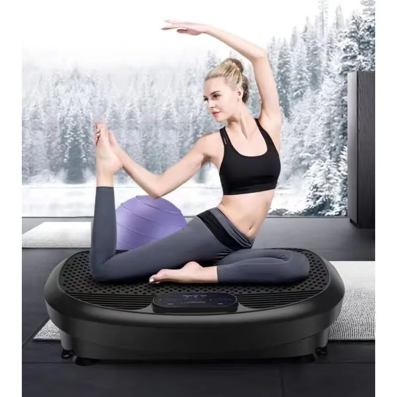 Vibration Plate for Full Body Workout and Rehab 2026