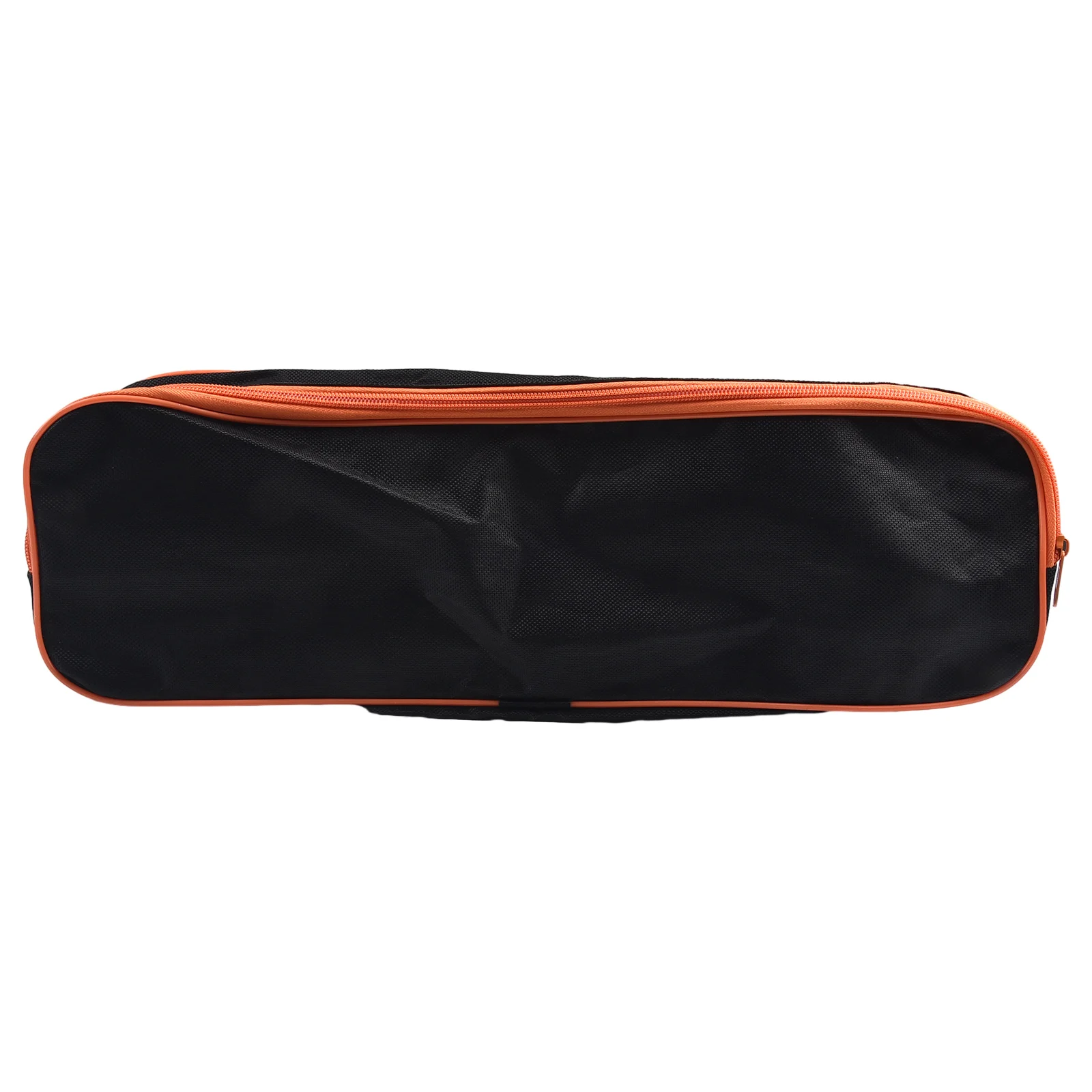 3PCS Chain-Closure Polyester PVC Pouch for Vacuum Cleaner Tools Featuring Handle and Compact Foldable Factor 3PCS