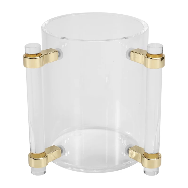 

NEW_Чашка для мытья рук Акриловая чашка для мытья с двумя ручками