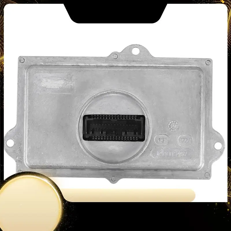 

Xenon LED Head Light Lamp Ballast Control Module 5F0941472 L90005488 For VW Seat Leon ST 3RD Headlight Module 5F0941472B Parts-A