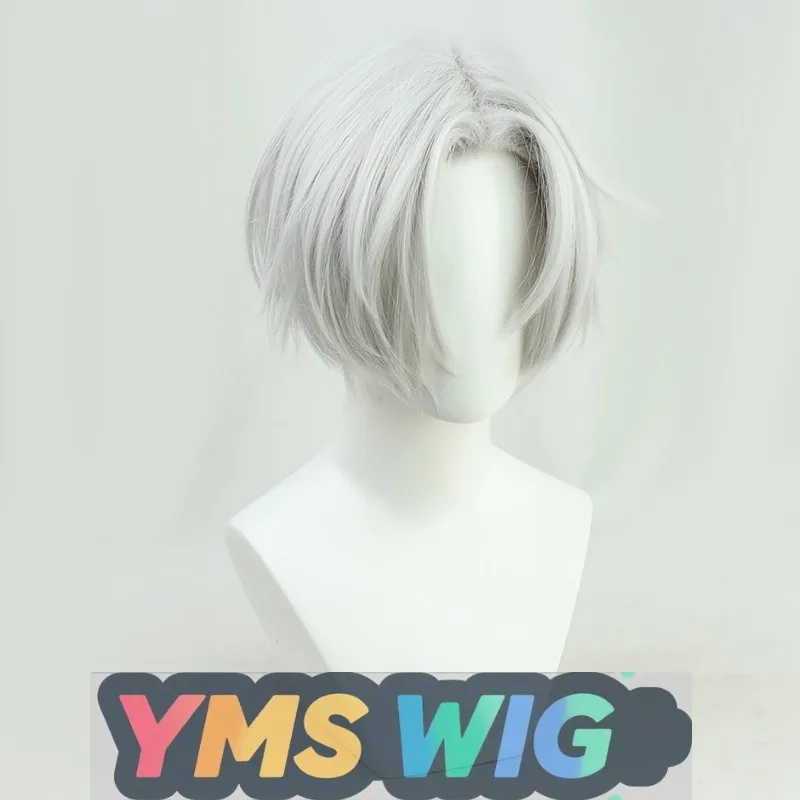 [YMS WIG] 東京卍アバンジャーズ 黒川一乃 コスプレウィッグ 天珠寺初代 横浜チーフスポット