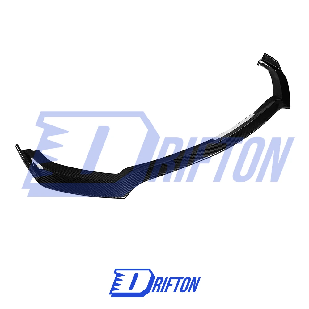 

Agressive Carbon Fiber Front Lip For INFINITI Q50 Body Kit