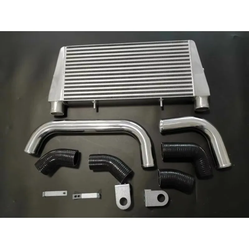 

For Navara NP300 Intercooler Kit for nissan Navara D23 NP300 diesel Car