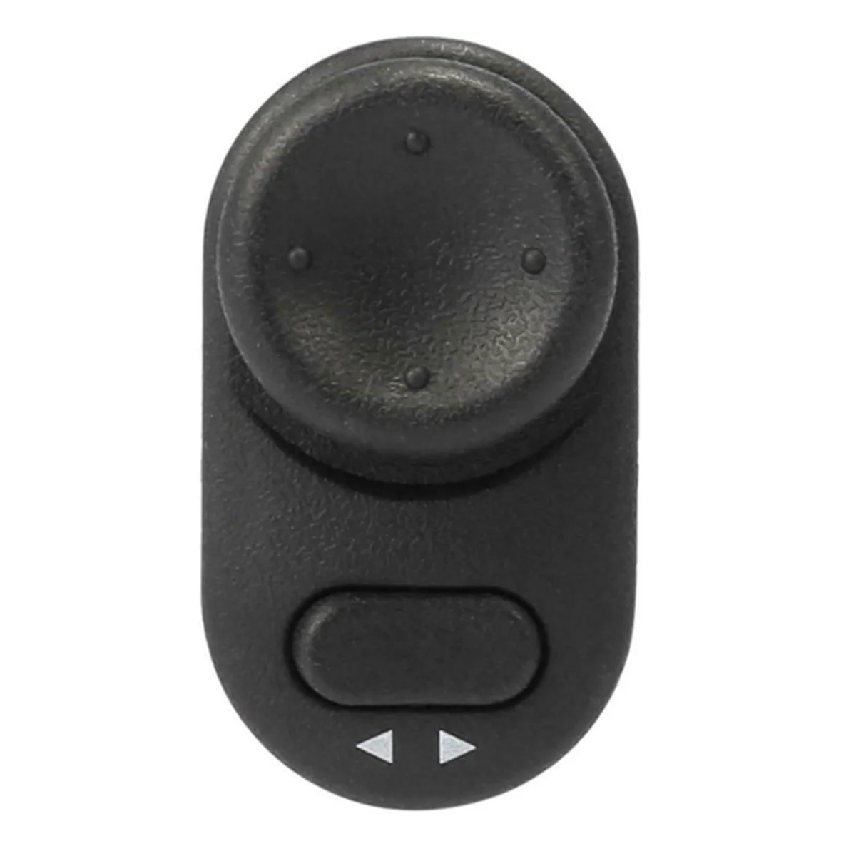 10X Side Mirror Rear View Mirror Switch Adjust Control Knob for Vauxhall Astra-G Opel Zafira Corsa Vectra Meriva 9226863