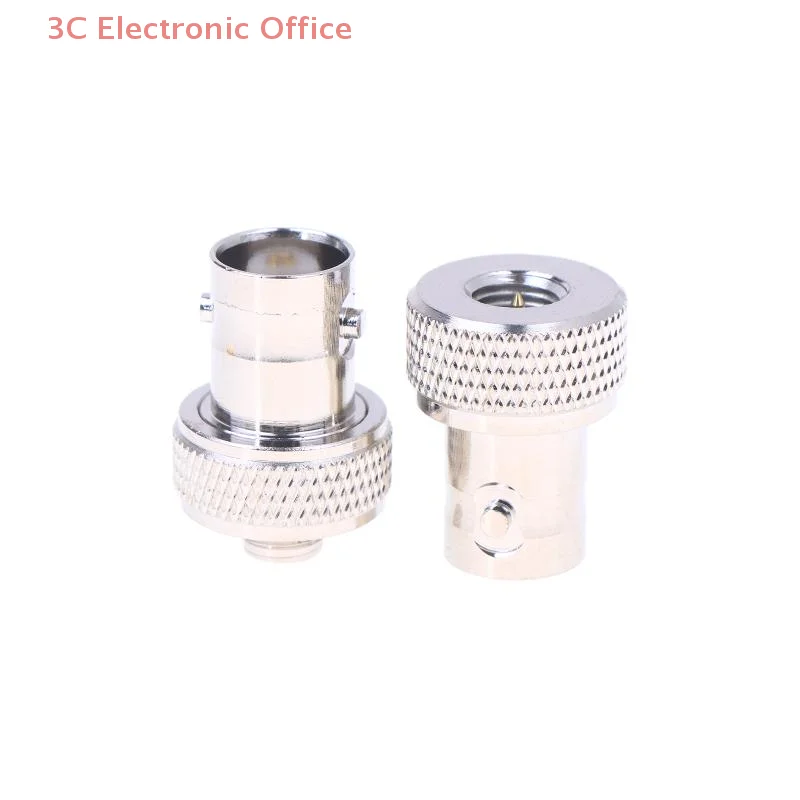 Adapter antenowy BNC-SMA żeński do Radtel RT-860 RT-880 RT-880G UV-98 Plus Walkie Talkie UV-K5 K6 Złącze RF