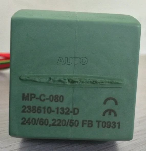 

ASCO Type Solenoid Valve Coil MP-C-080/082/086/089