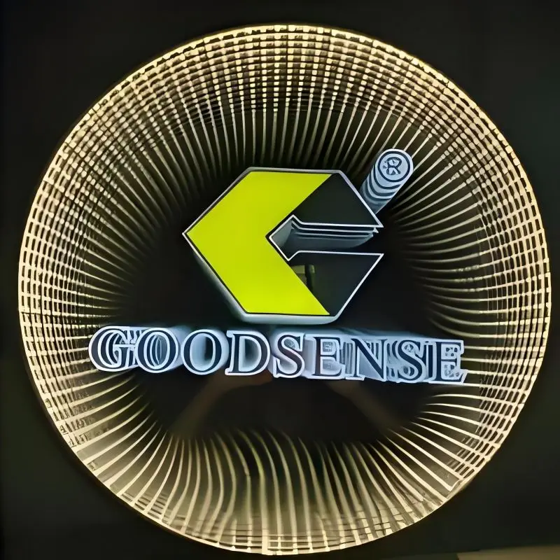 Custom 3D Magic Tunnel Mirror Design Wall Light Emitting Diode Decorative Infinity Mirror