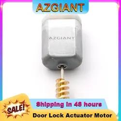 For Benz V-Class Vito W447 V260 V250 Central Door Lock Motor D1001 original small engine automobiles dropship center Car parts