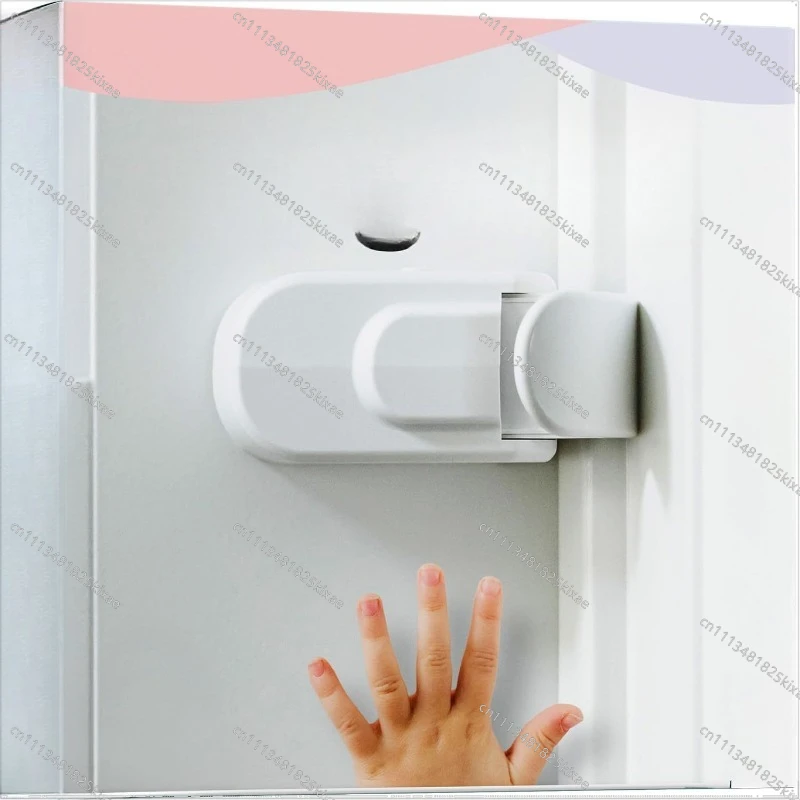 For Childproof Safety Lock for Interior Doors
