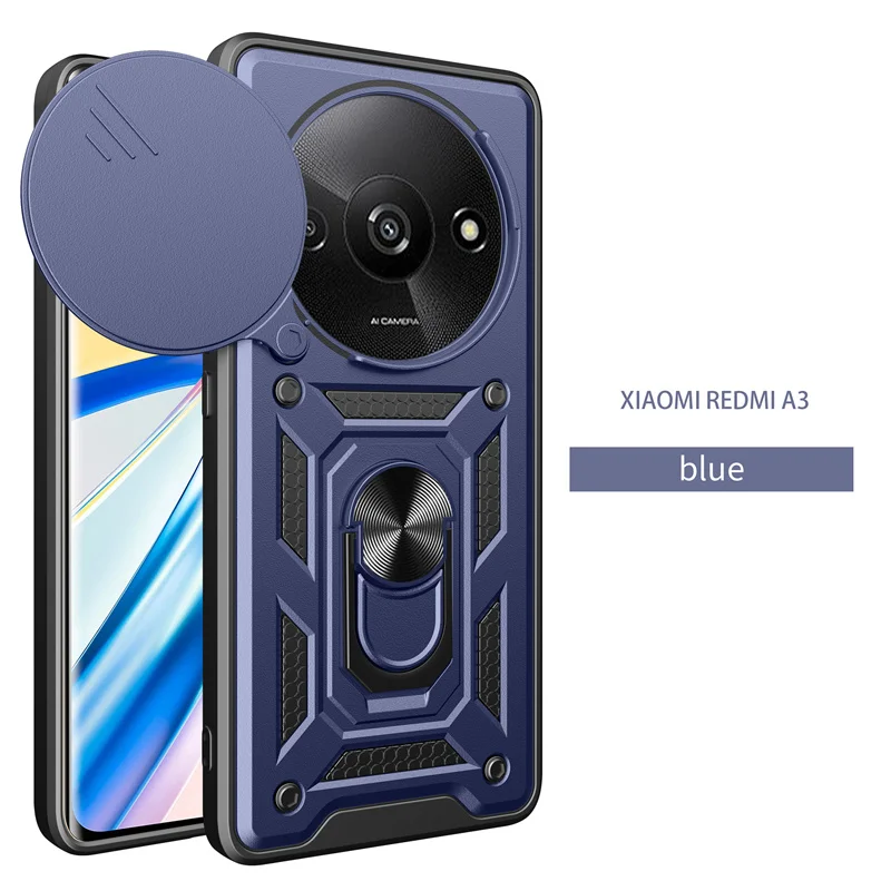 For Xiaomi Redmi A3…