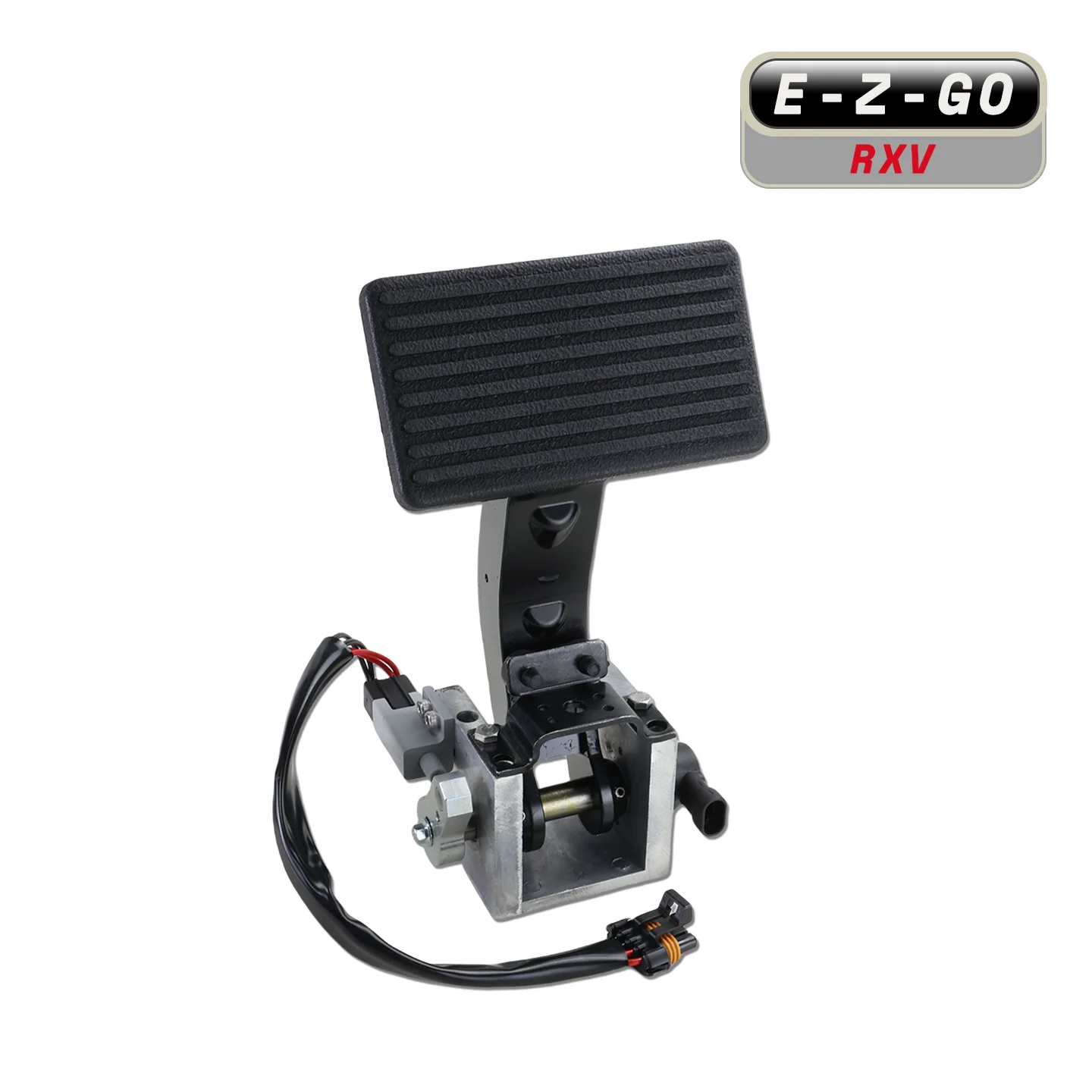 Golf cart E-z-go RXV 2008-Up Golf Cart Brake Pedal Assembly Replacement Parts 610675 626143 604689 638210 671888